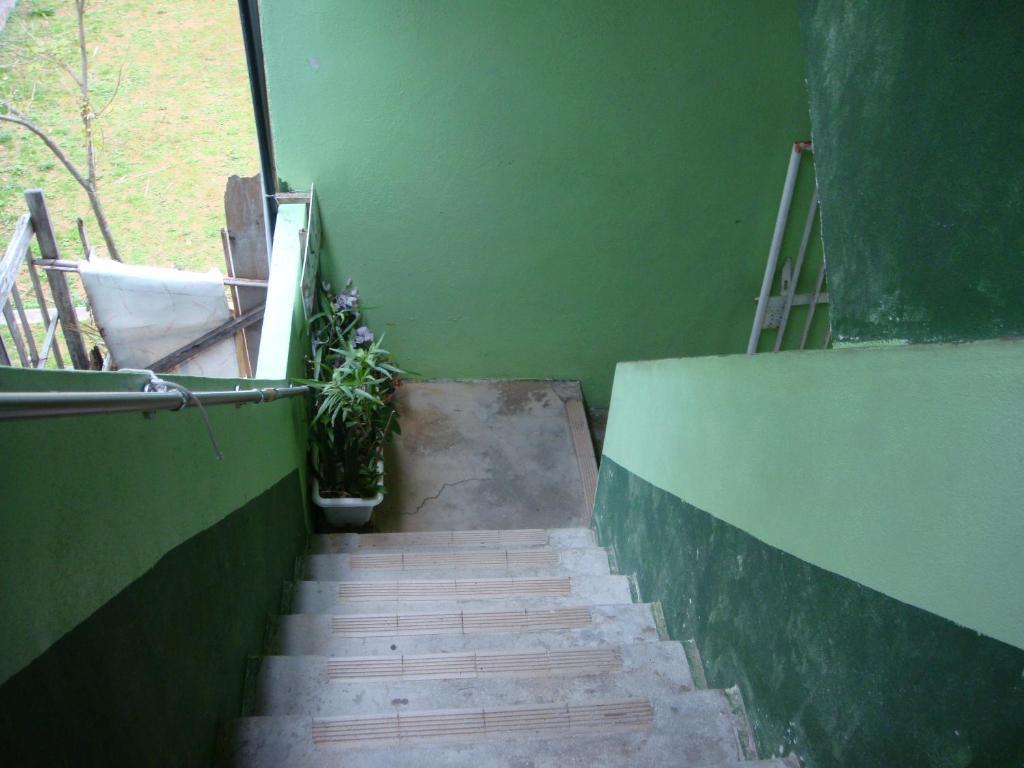 Guest House Green House Naha Buitenkant foto